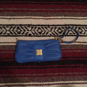 BCBGMAXAZRIA Wristlet/Clutch
